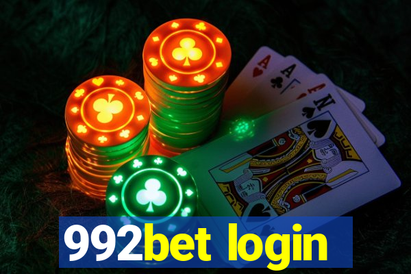 992bet login